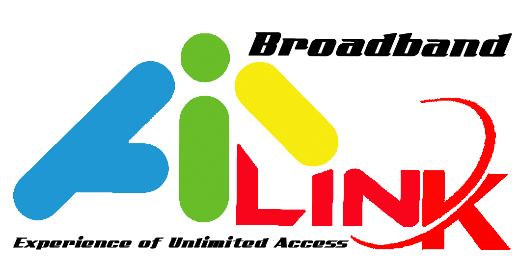 Logo Airlink